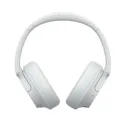 Produktbild: Sony WH-CH720N Kabelloser Bluetooth-Kopfhörer mit Noise Cancelling weiß