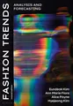 Produktbild: Fashion Trends: Analysis and Forecasting