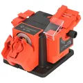 Produktbild: Grafner® Messerschärfgerät Elektrischer Messerschärfer Messer Schärfgerät Bohrer