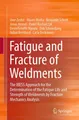 Produktbild: Fatigue and Fracture of Weldments Uwe Zerbst