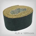Produktbild: Autopot AQUAbox Straight Ersatz-Kapillarmatte 1,2m 45mm - Original, Bewässerung