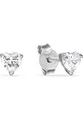 Produktbild: FAVS Mädchen-Ohrstecker 925er Silber 2 Zirkonia One Size 88386426