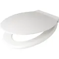 Produktbild: kompatibler WC Sitz Pagette Exklusiv weiss