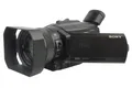 Produktbild: Sony FDR-AX700 4K Ultra HD Flash Handycam Camcorder 