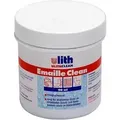 Produktbild: Ulith Clean Emaille-reiniger - Strahlender Glanz Auf Emaille Und Keramik - 90 Ml - 247015