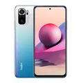 Produktbild: Xiaomi Redmi Note 10s 6GB RAM 64GB Ocean Blue