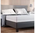 Produktbild: Kaltschaummatratze, Weiß, 160 x 200 cm H2 Härtegrad, 7Zonen, VitaliSpa®, 16 cm hoch