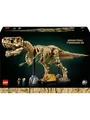 Produktbild: LEGO Jurassic World 76968 Dinosaurier-Fossilien: Tyrannosaurus rex