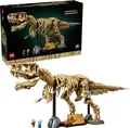 Produktbild: LEGO Jurassic World Dinosaurier-Fossilien: Tyrannosaurus rex, Bausatz, 18 Jahr(e), Kunststoff, 3145 Stück(e), 3,87 kg