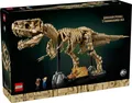 Produktbild: LEGO® Jurassic World 76968 Dinosaurier-Fossilien: Tyrannosaurus Rex