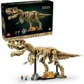 Produktbild: LEGO Jurassic World 76968 - Dinosaurier - Bronze