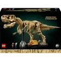 Produktbild: LEGO Dinosaurier-Fossilien: Tyrannosaurus rex (76968, LEGO Jurassic World, LEGO Seltene Sets) (76968)