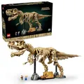 Produktbild: Lego® Jurassic World - Dinosaurier-Fossilien: T-Rex-76968