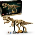 Produktbild: LEGO Jurassic World 76968 Dinosaurier-Fossilien: Tyrannosaurus rex