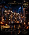Produktbild: 🎃 LEGO® Jurassic World 76968 Dinosaurierfossilien: Tyrannosaurus rex | NEU MISB