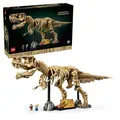 Produktbild: LEGO Jurassic World Fossil T-Rex Erwachsene Dinosaurier