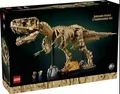 Produktbild: LEGO® Jurassic World 76968 Dinosaurier-Fossilien: Tyrannosaurus rex NEU OVP !