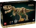 Produktbild: LEGO® Jurassic World 76968 Dinosaurier-Fossilien: Tyrannosaurus rex NEU OVP !