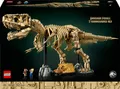 Produktbild: LEGO Jurassic World 76968 Dinosaurierfossilien: Tyrannosaurus