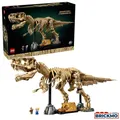Produktbild: LEGO Jurassic World 76968 Dinosaurier-Fossilien: Tyrannosaurus rex 76968