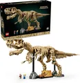 Produktbild: Lego 76968 Dinosaurier Fossilien T-Rex Jurassic Park World 3145 Teile aus Jap...