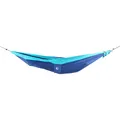 Produktbild: King Size Hammock - Hängematte royal blue-turquoise