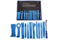 Produktbild: CCLIFE Demontagewerkzeug 12tlg Auto Demontage Werkzeug Set, PP PA+, Verkleidung, Türverkleidung, B: 24.5 cm, L: 35 cm