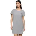 Produktbild: Triumph Nachthemd Nightdresses NDK X 02 weich und atmungsaktiv grau XL (48)