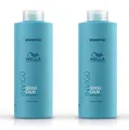 Produktbild: 2 er Pack Invigo Balance Senso Calm Sensitive Shampoo 1000 ml