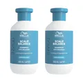 Produktbild: Wella Invigo Balance Shampoo Sensitive Scalp 2x 300ml Set