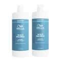 Produktbild: Wella Invigo Balance Shampoo Sensitive Scalp 2x 1000ml Set