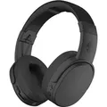 Produktbild: Skullcandy Headset CRUSHER Wireless OVER-EAR W/MIC 1 Black; S6CRW-K591 - Schwarz