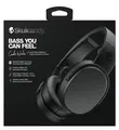 Produktbild: Skullcandy CRUSHER WIRELESS OVER EAR BLACK/CORAL/BLACK