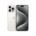 Produktbild: Apple RP 2410 // iPhone 15 Pro Max 256GB White Titanium - 3M745ZF/A