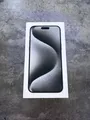 Produktbild: Apple iPhone 15 Pro Max 256GB Titan Weiß - 86% Batterie - Guter Zustand