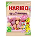 Produktbild: HARIBO fruitmania Joghurt Fruchtgummi 160,0 g