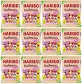 Produktbild: 12 Tüten Haribo Fruitmania Joghurt a 160g (12 x 160g)