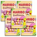 Produktbild: 5 er Pack Haribo Fruitmania Joghurt vegetarisch 5 x 160g
