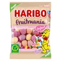 Produktbild: HARIBO fruitmania Joghurt Fruchtgummi 160,0 g