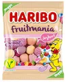 Produktbild: Fruitmania Joghurt-Gelee-Bohnen 160g - Haribo