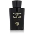 Produktbild: Acqua di Parma Oud & Spice Eau de Parfum für Herren 180 ml