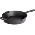 Produktbild: Napoleon Zubehör Bratpfanne Ø 24 cm Gusseisen 56053