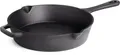 Produktbild: Napoleon Zubehör Bratpfanne Ø 24 cm Gusseisen