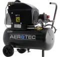 Produktbild: Aerotec Kompressor Aerotec Druckluft-Kompressor 220-24FC 24 l 8 bar