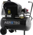 Produktbild: Aerotec Druckluft-Kompressor 220-24FC 24 l 8 bar