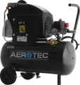 Produktbild: Kompressor Aerotec 220-24 210l/min 8bar 1,5 kW 230 V,50 Hz 24l AEROTEC Druckluft