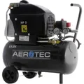Produktbild: Aerotec Druckluft-Kompressor 220-24FC 24 l 8 bar