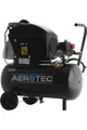 Produktbild: AEROTEC Kompressor 220-24 210 l/min 8 bar 1,5 kW 230 V50 Hz 24 l