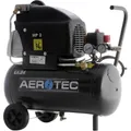 Produktbild: Aerotec Druckluft-Kompressor 220-24FC 24 l 8 bar