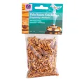 Produktbild: (332 EUR/kg) Berk Esoterik - Räucherwerk Palo Santo grob - 25g im Tütchen